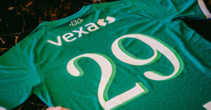 Vexa styrker partnerskabet med Viborg FF